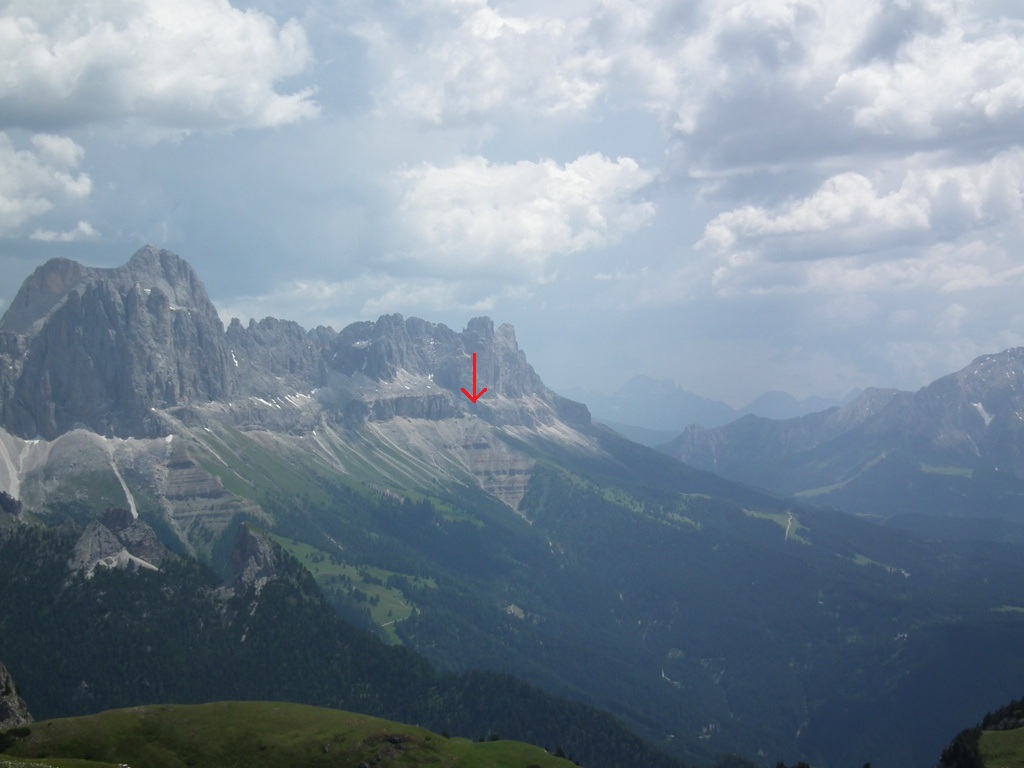 Rifugi e Bivacchi d''Italia.......